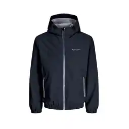 Netto Marken-Discount Jack & Jones Jacke NANTUCKET Übergangsjacke Angebot