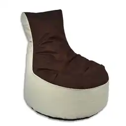 Netto Marken-Discount Lounge Sessel Bicolour versch. Farben Angebot