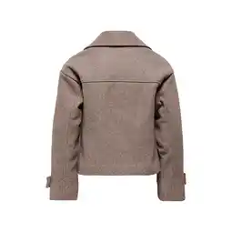 Netto Marken-Discount Kids Only Jacke ADINA Cabanjacke Angebot
