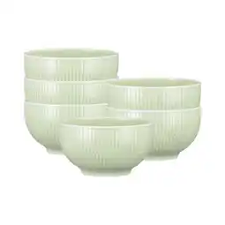 Netto Marken-Discount Seltmann Weiden Müslischalen Amina ø 15 cm 6er Set Angebot
