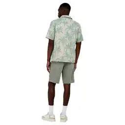 Netto Marken-Discount Only & Sons Jeansshorts Edge GREEN 7979 TAI kurze Jeanshose Angebot
