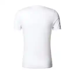 Netto Marken-Discount Joop T-Shirt JM0012 Kurzarmshirt 2er Pack Angebot