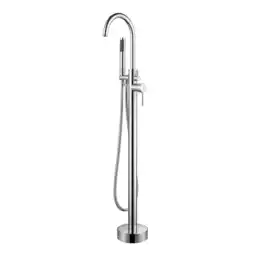 Netto Marken-Discount Armatur ROMA rund freistehend Angebot