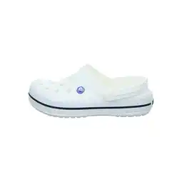 Netto Marken-Discount crocs Sandale Crocband Clog mit kippbaren Fersenriemen Angebot