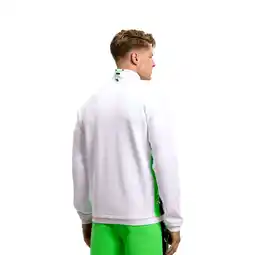 Netto Marken-Discount Camp David Jacke Game.Set.Match Sweatjacke Angebot