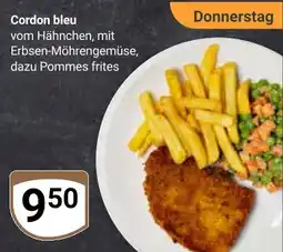 Globus Cordon bleu Angebot