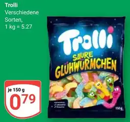 Globus Trolli Angebot
