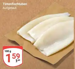 Globus Tintenfischtuben Angebot