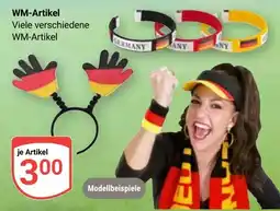 Globus WM-Artikel Angebot