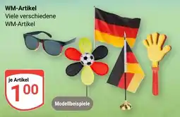 Globus WM-Artikel Angebot