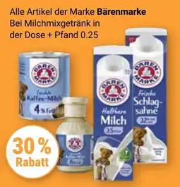 Globus Bärenmarke Angebot