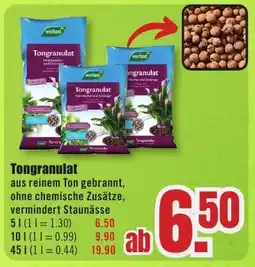 B1 Discount Baumarkt westland Tongranulat Angebot