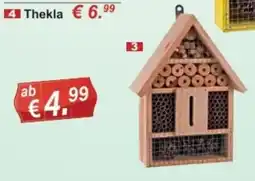 Stabilo Fachmarkt Insektenhotel Rosie Angebot