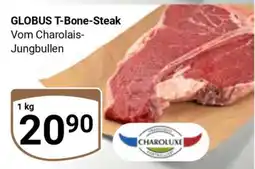 Globus GLOBUS T-Bone-Steak Angebot