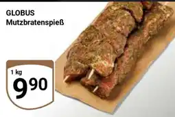 Globus GLOBUS Mutzbratenspieß Angebot