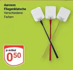 Globus Aeroxon Fliegenklatsche Angebot