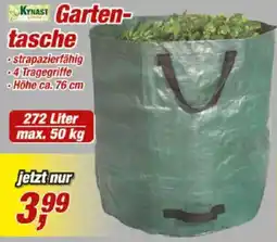 Posten Börse KYNAST Gartentasche Angebot