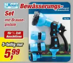 Posten Börse KYNAST Bewässerungs Set Angebot