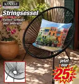 Posten Börse KYNAST Stringsessel Angebot