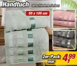 Posten Börse Handtuch Angebot