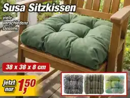 Posten Börse Susa Sitzkissen Angebot