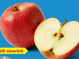 Lidl Rote Äpfel Angebot