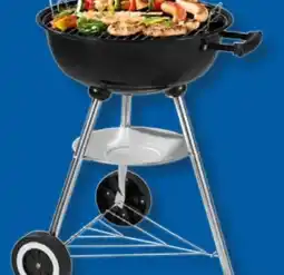 Lidl Grillmeister Kugelgrill Angebot