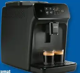 Lidl Philips Kaffeevollautomat Typ EP1200/00 Angebot