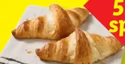 Lidl Lidl Backshop Buttercroissant Angebot