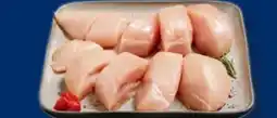 Lidl Metzgerfrisch Frische Hähnchen-Mini-Steaks Angebot