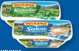 Lidl Milkana Schmelzkäse Angebot