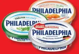 Lidl Philadelphia Original Angebot