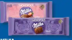 Lidl Milka Tafelschokolade Angebot