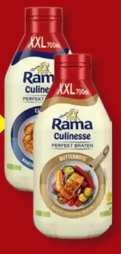 Lidl Rama Culinesse XXL Angebot