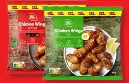 Lidl Chef Select Chicken Wings XXL Angebot