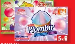 Lidl Dovgan Junior Plombir Angebot
