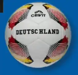 Lidl Crivit Fußball Angebot