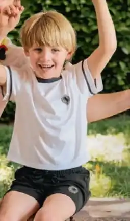 Lidl DFB-Kinder Trikot Angebot