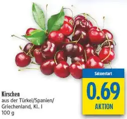 diska Kirschen Angebot