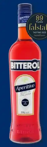 Lidl Bitterol Aperitivo Angebot