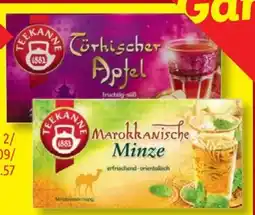 Lidl Teekanne Ländertee Angebot