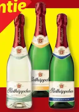Lidl Rotkäppchen Sekt Angebot