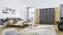 Möbel Inhofer Musterring Schlafzimmer Joline Angebot