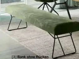 Möbel Inhofer Musterring Bank Angebot