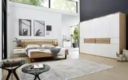 Möbel Inhofer Musterring Schlafzimmer Madiva Angebot