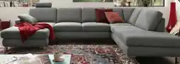 Möbel Inhofer Musterring Ecksofa MR 365 Angebot