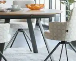 Möbel Inhofer Joop! Esstisch Studio Angebot