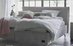 Möbel Inhofer Joop! Polsterbett STUDIO BED 04 Angebot