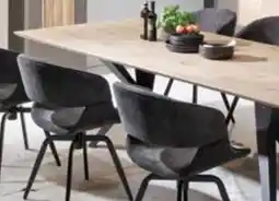Möbel Inhofer Voglauer Tisch V-Lacera Angebot