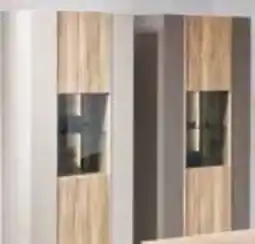 Möbel Inhofer Voglauer Vitrine V-Lacera Angebot